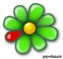 ICQ для PSP