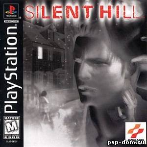 Silent Hill [PSX]