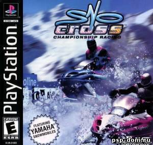 Sno Cross Championship Racing [PSX]