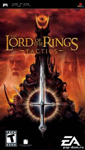 Чит коды Lord of the Rings: Tactics