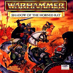 Warhammer shadow of the horned rat [PSX]