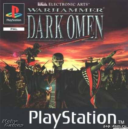 WARHAMMER: Dark Omen [PSX]