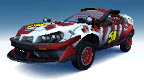 MotorStorm: Arctic Edge (RUS)