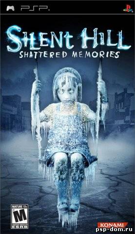 Чит коды Silent Hill: Shattered Memories