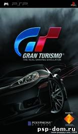 Gran Turismo [USA] скачать бесплатно для PSP