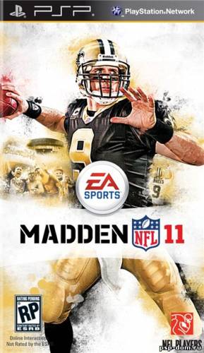 Madden NFL 11 [Eng]