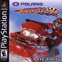 Polaris Snocross [PSX]